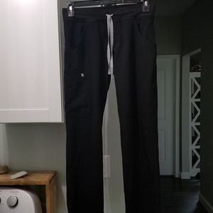 Figs Kade scrub bottoms